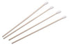 Cotton Tip Applicators Single Ended 15cm Pkt X 5