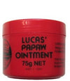 Lucas Papaw Ointment OINTMENT TUB 75g LUCAS