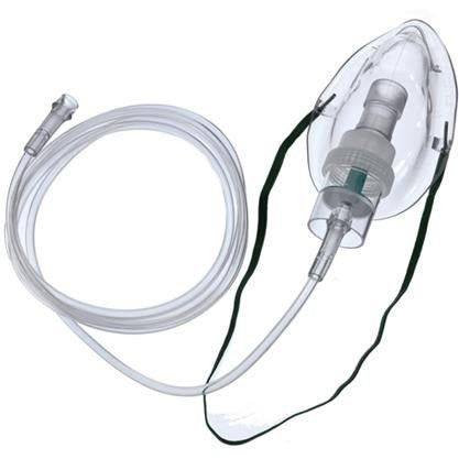 Hudson RCI Micro Mist Small Volume Nebulizer Paediatric 41894