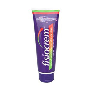 Fisiocrem 250Ml 7Tubes