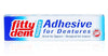 Fittydent Denture Adhesive 20g