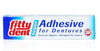 Fittydent Denture Adhesive 40g