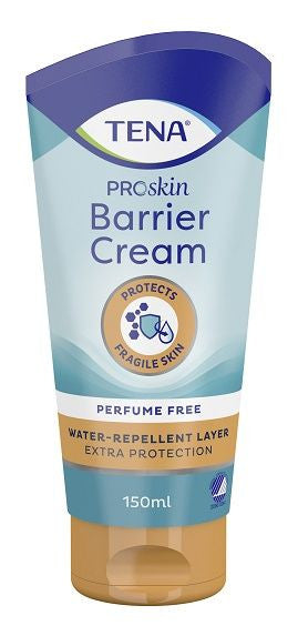 Tena Barrier Cream 150Ml (6503)