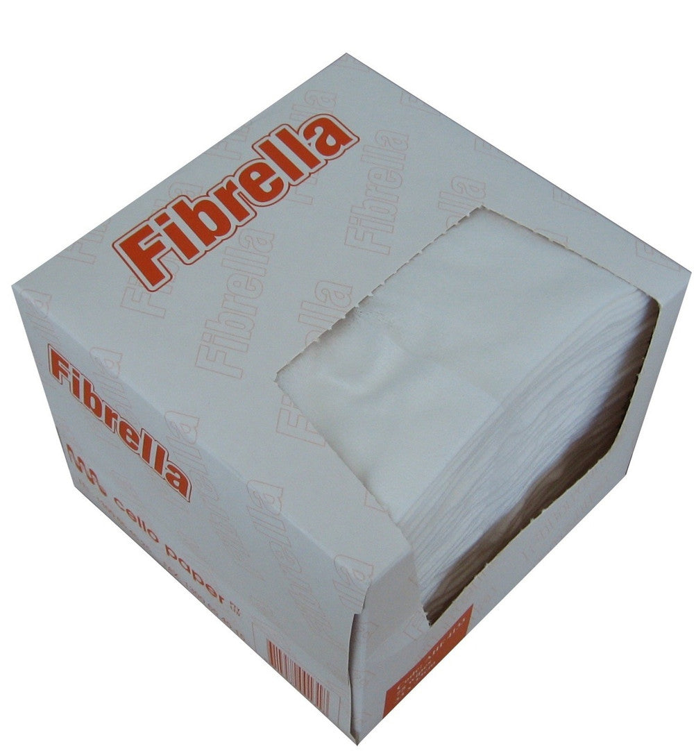 Cello Fibrella Wipes 33cm x 33cm (AHF4133)