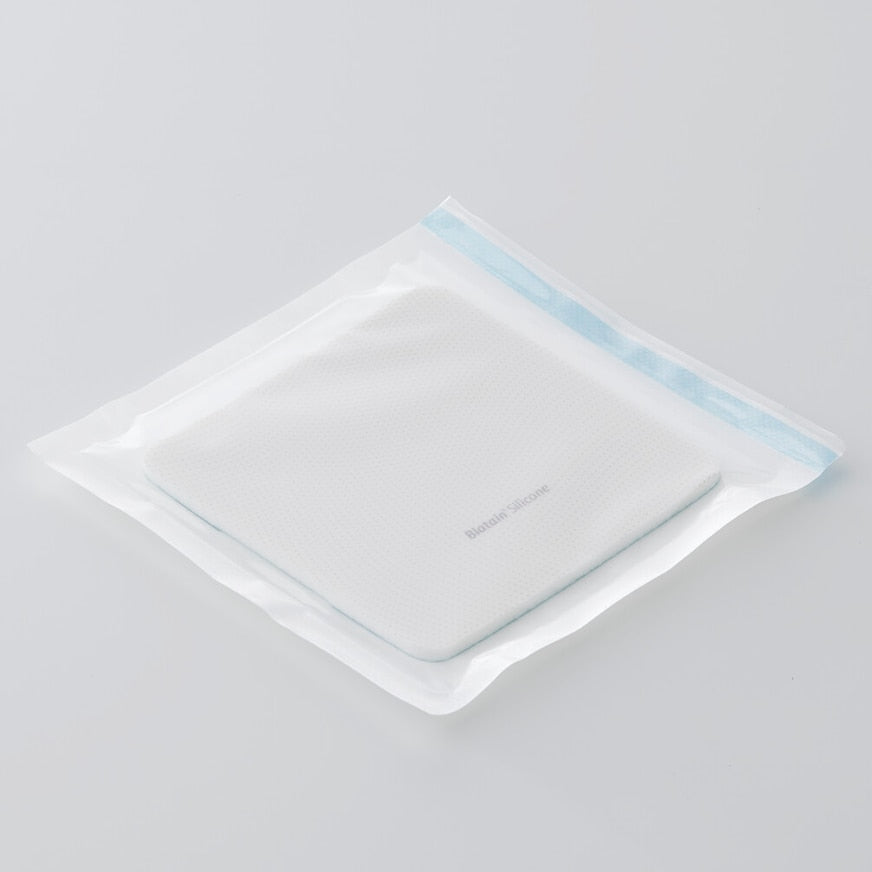 Coloplast Biatain Silicone Non Border Dressing - All Sizes