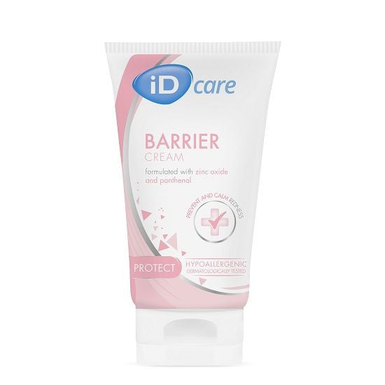 ID Care Barrier Cream 100Ml 859985651 Box of 12