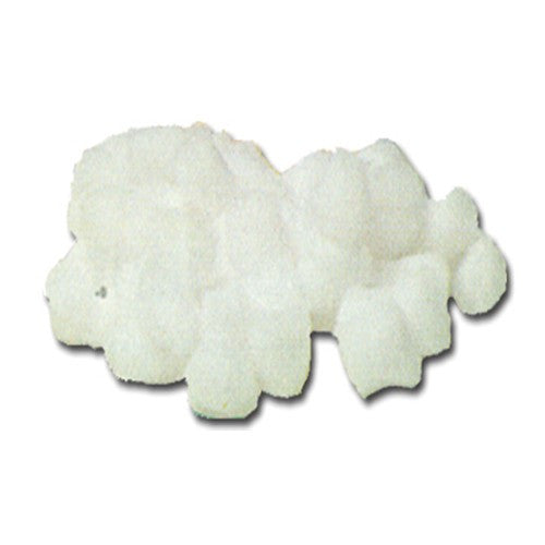 Cotton Wool Balls 2902021 Pack Of 3000