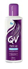 Qv Flare Up Bath Oil 200Ml 11609 Box of 36