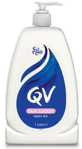 Qv Skin Lotion 1Ltr 10223 Box of 6