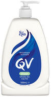 Qv Wash 500Ml 10247 Box of 12