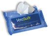 Verasoft Bath Wipes Pkt X 8 Ver001 24Pkts