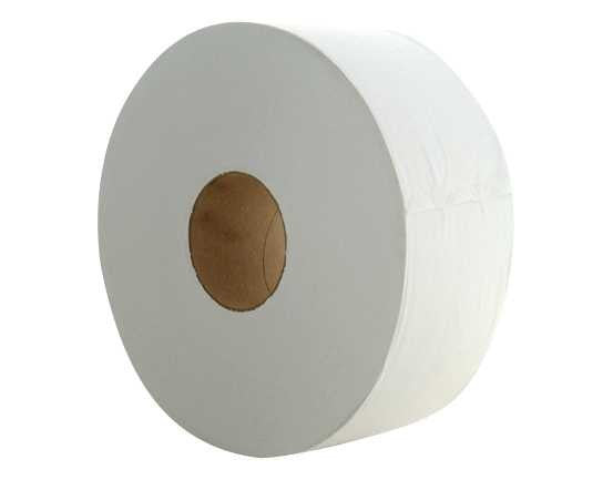 Regal Tru Soft Jumbo Toilet Roll 2 Ply 300m 8