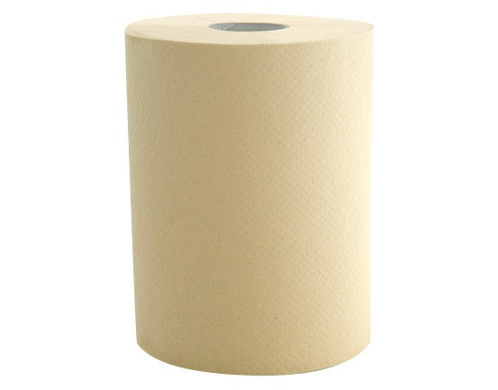 Regal Tru Soft Roll Towel Recycled 80m 16 Items /