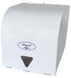 Regal Roll Towel Dispenser White Metal Each