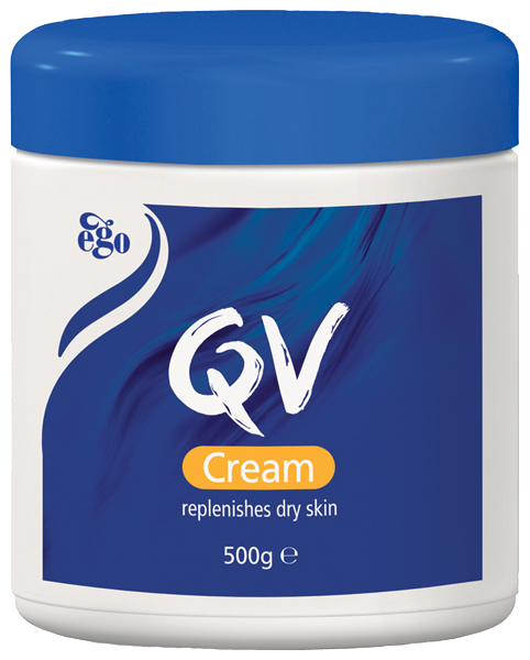QV Product Range - Cream/ Wash/ Skin Lotion/ Moisturising/ Flare Up/ Balm/ Bath Oil - All Types