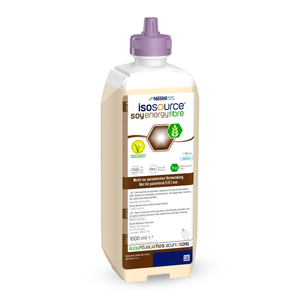 Nestle Isosource Soy Energy Fibre Smartflex Neutral 1000mL (12449375)