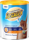 Nestle Sustagen Hospital Formula, 840g Can - All Flavours