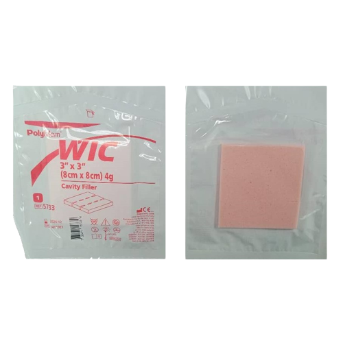 Polymem Wic Cavity Wound Filler - All Sizes