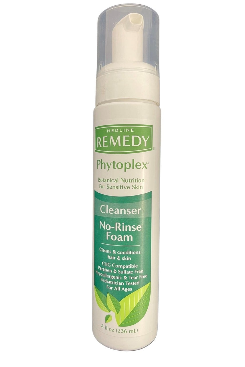 Remedy Phytoplex Cleansing Foam - Medisa