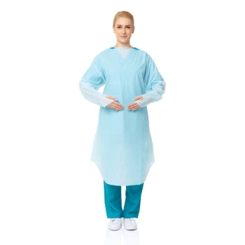 PrimeOn Isolation Gown - Each