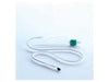 Coloplast Releen Catheter Inline Foley Male 10mL Silicone 40cm 24CH, Each (28774)