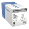 Sutures PDO Sharpoint Box of 12 - All Sizes