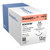 Sutures Monoderm Sharpoint Box of 12 - All Sizes