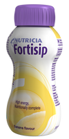 Nutricia Fortisip Bottle 200mL - All Flavours