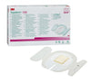 3M Tegaderm CHG Chlorhexidine Gluconate I.V. Securement Dressing - All Sizes