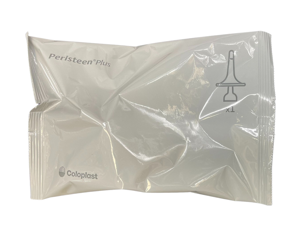 Coloplast Peristeen Plus Cone Catheter All Packaging