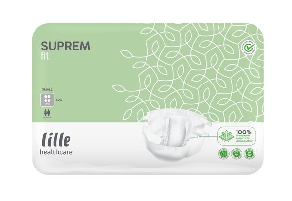 Lille SUPREM Fit Maxi