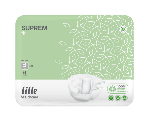 Lille SUPREM Fit Maxi