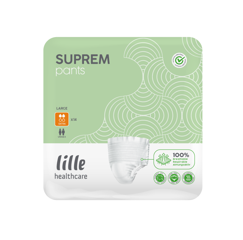 Lille SUPREM Pants Extra - All Sizes