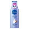 NIVEA Irresistibly Smooth Body Lotion Moisturiser 48H 250ml