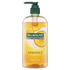 Palmolive Wellness Gently Cleansing Vitamin C Hand Wash 500ml