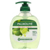 Palmolive Antibacterial Odour Neutralising Liquid Hand Wash Lime Pump 250mL