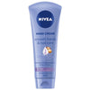 NIVEA Smooth Hand Cream & Nail Care 100ml