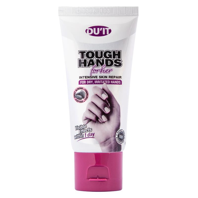 DU'IT Tough Hands for Her Anti-Aging Hand Cream 30g