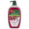 Palmolive Naturals Body Wash Pomegranate with Mango Shower Gel 1L