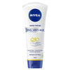 NIVEA Q10 3-in-1 Anti-age Hand Cream with UV Filters 100ml