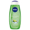 Nivea Shower Lemon Grass & Oil 500ml