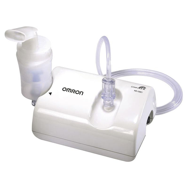 Omron Compressor Nebulizer (NEC801)