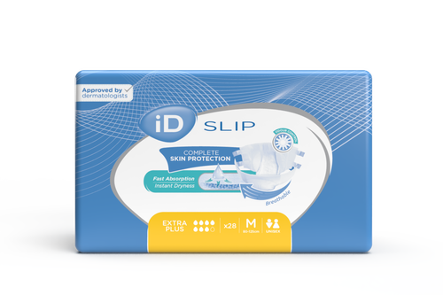 iD Slip Extra Plus - All Sizes