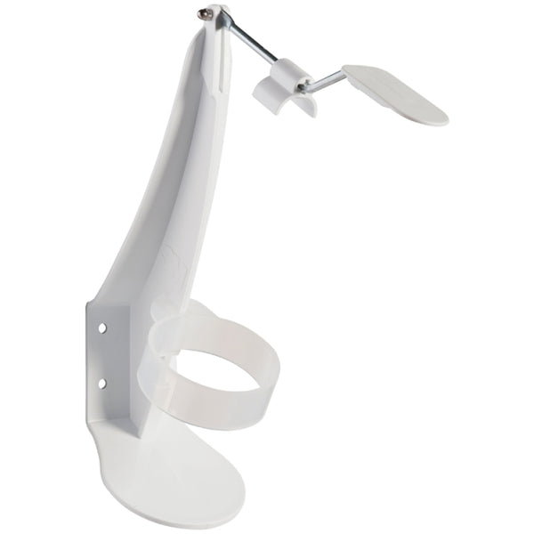 3M Avagard Wall Bracket For 500mL Bottle, Each (9263)