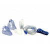 Nebuliser Speedymed with T Piece Mask Aerosol Therapy each