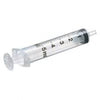 BD Syringe 5ml Luer Slip Latex Free Box of 100