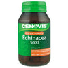 Cenovis Echinacea 5000Mg Capsules Jar Of 60 160040 3Jars