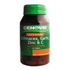 Cenovis Echinacea Garlic Zinc And C Capsules Jar Of 60