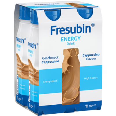 Fresubin Energy Drink, 200mL - All Flavours