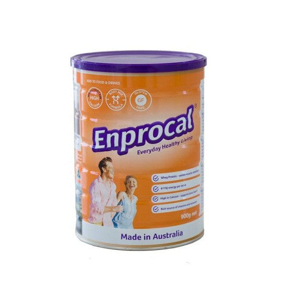 Enprocal Nutritional Supplement Powder (900g / 10Kg)